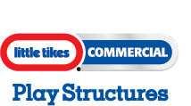 Little Tikes Commercial Play Structures logo